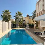 Legend Villa A2
